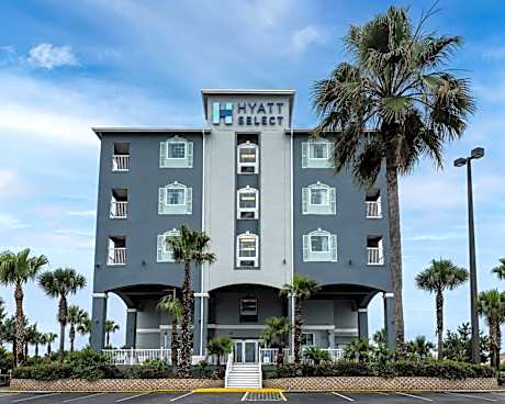 Hyatt Select Galveston - Beachfront