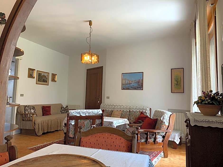 Haus Romagnoli Residence