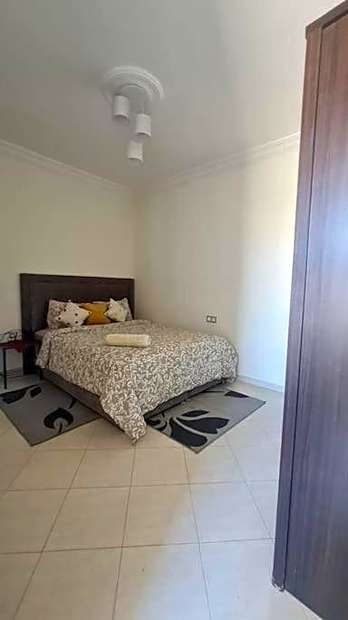 Tadrart house - Joli Appartement à Agadir