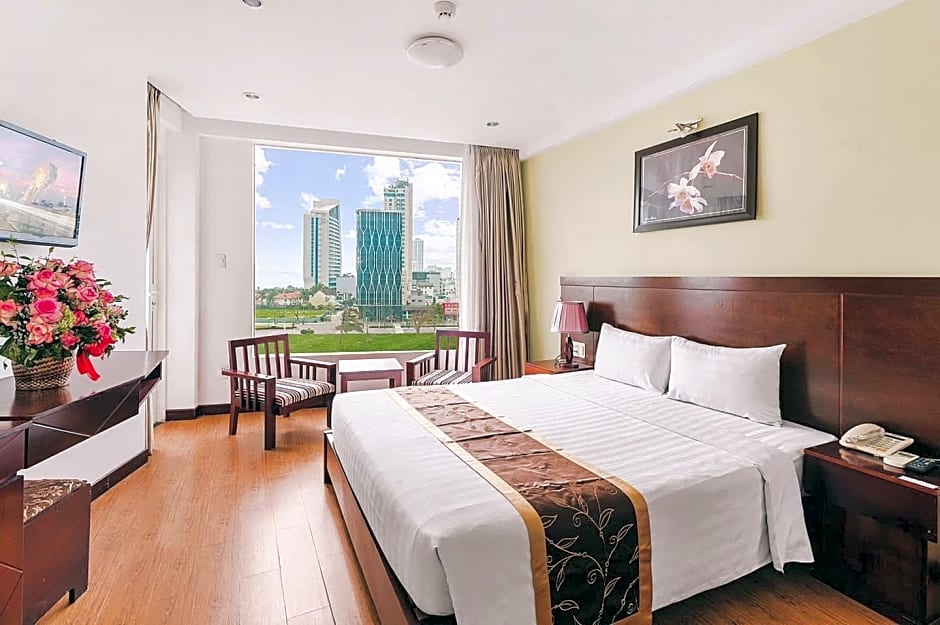 Dragon Sea Hotel Da Nang