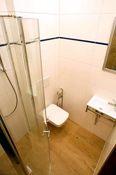 Zabytkowy Dom Latarnikow