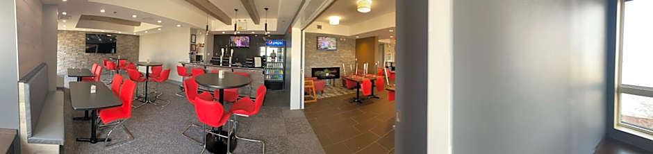 Microtel Inn & Suites by Wyndham Timmins