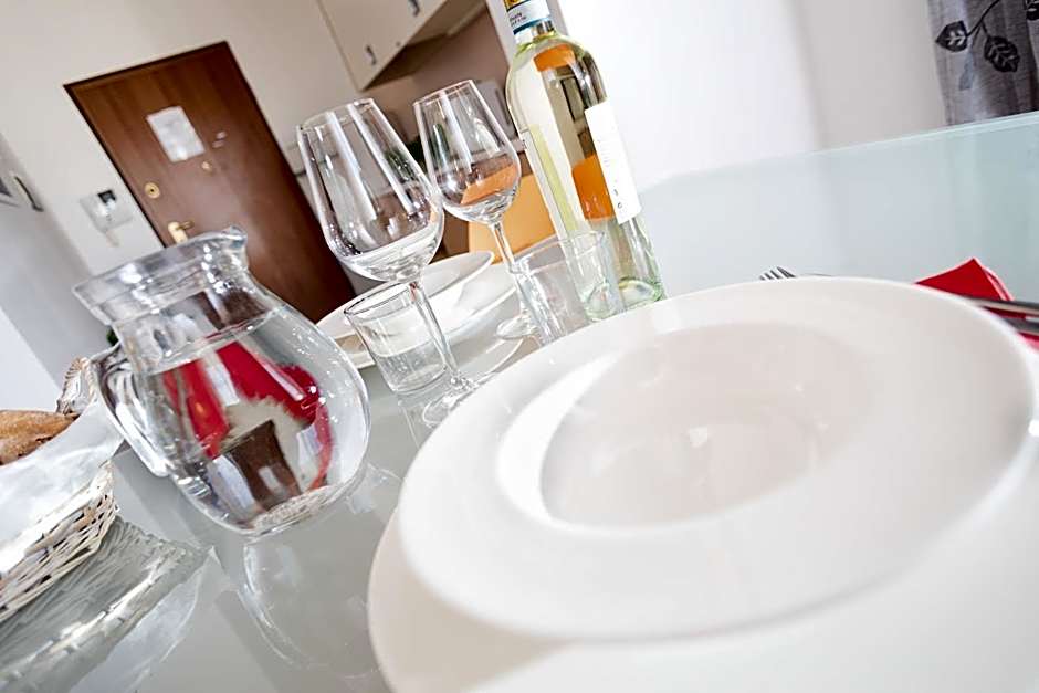 Verona Class ApartHotel "Residenze del Cuore"