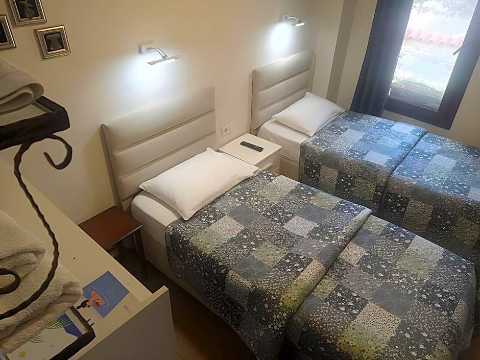 ENA Serenity Butik Otel