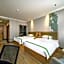 GreenTree Inn Anhui Hefei Economic Development Zone Penglai Road Express Hotel