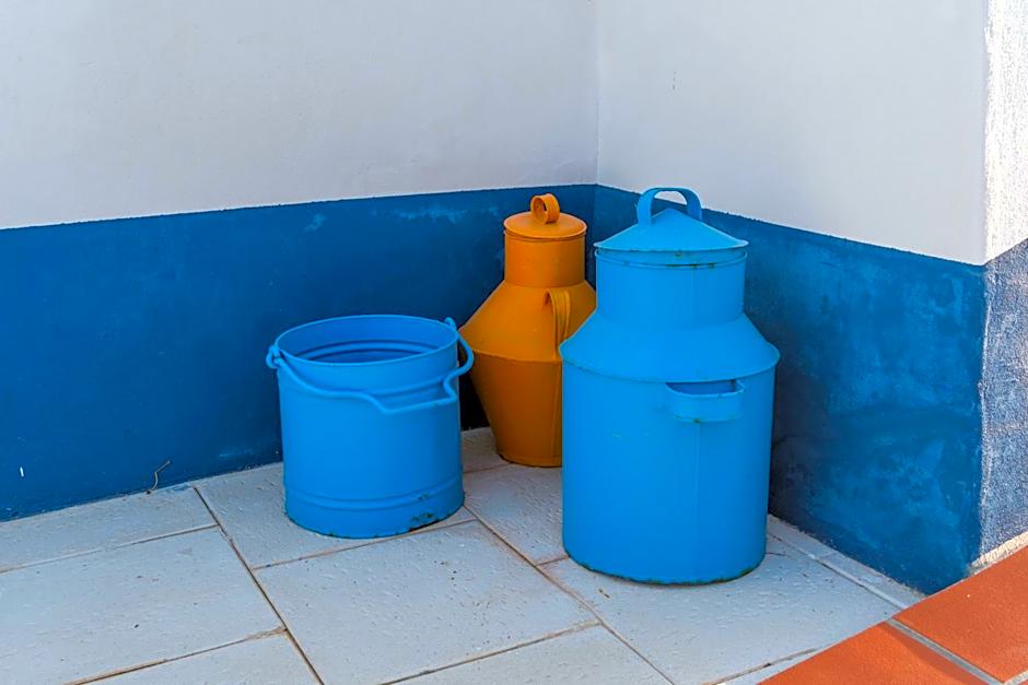 Monte da Cabeça Gorda