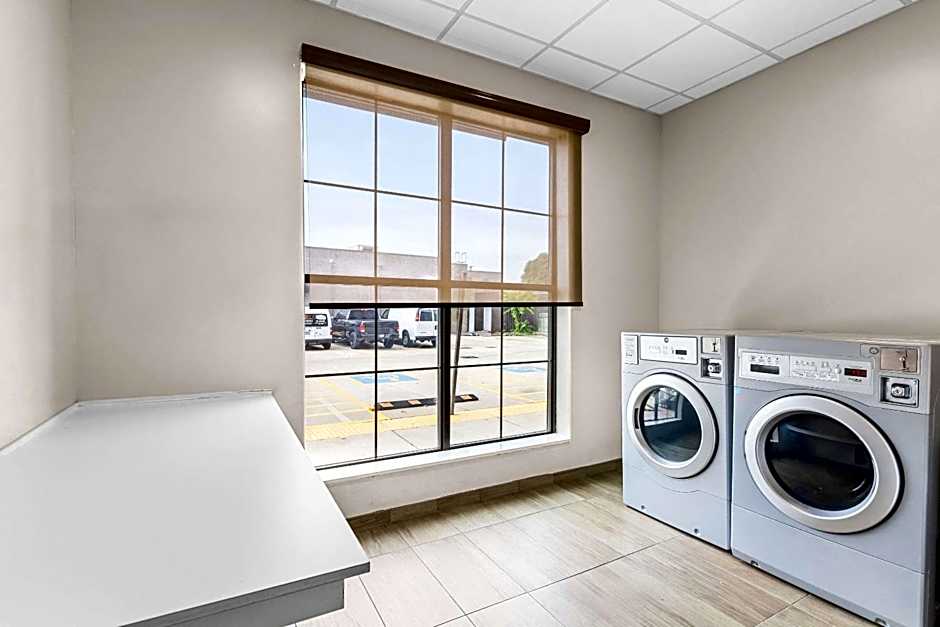 Comfort Suites Columbia I-65