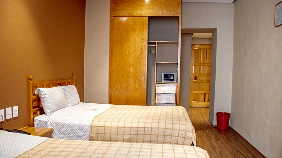 Hotel Juarez