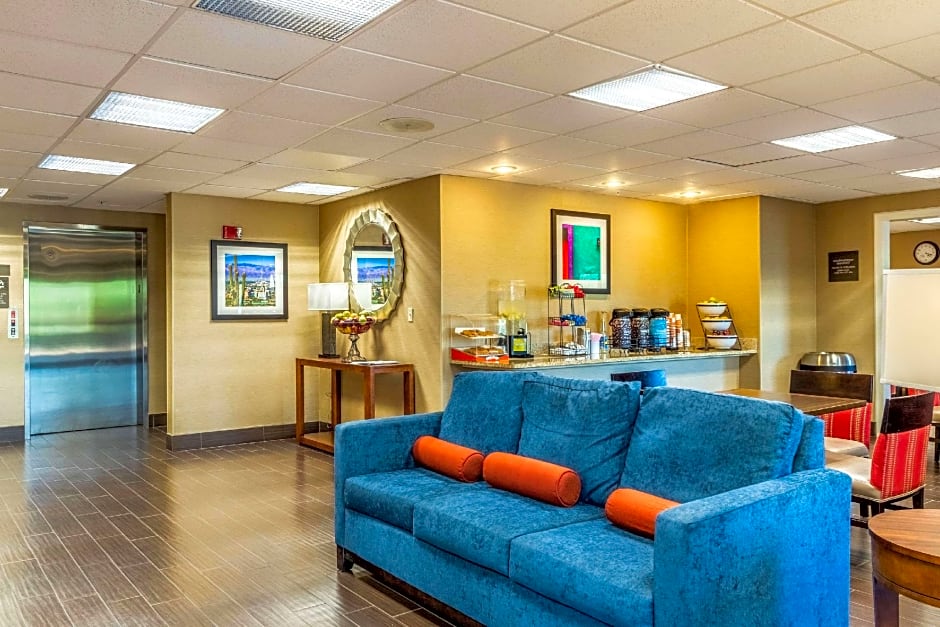 Comfort Inn Tucson