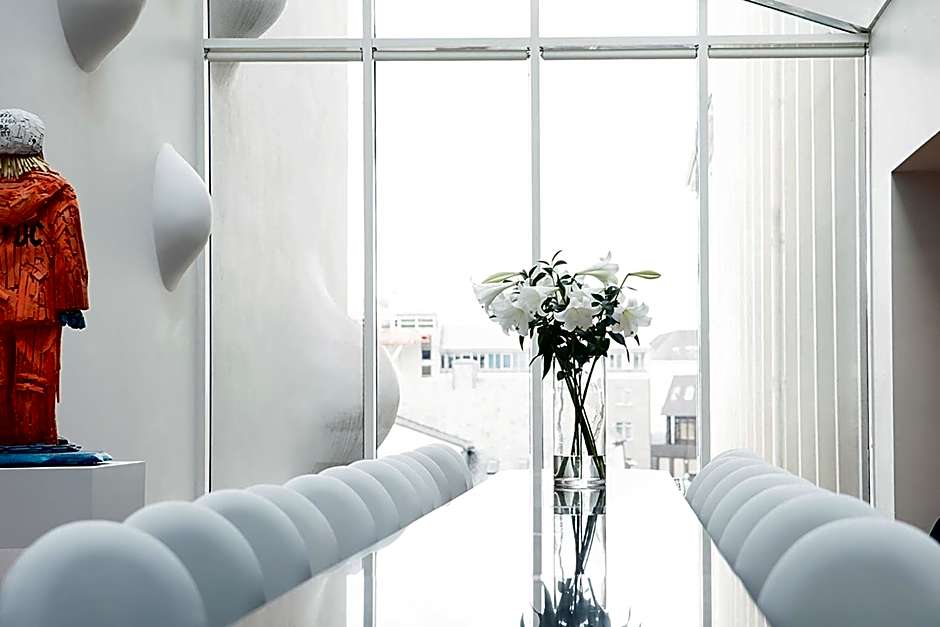 101 Hotel, a Member of Design Hotels