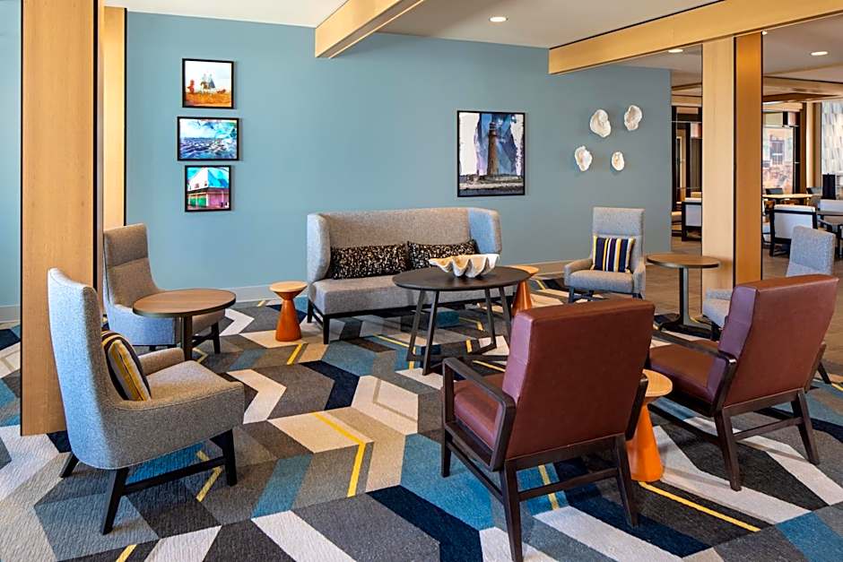 Hyatt House Lewes Rehoboth Beach