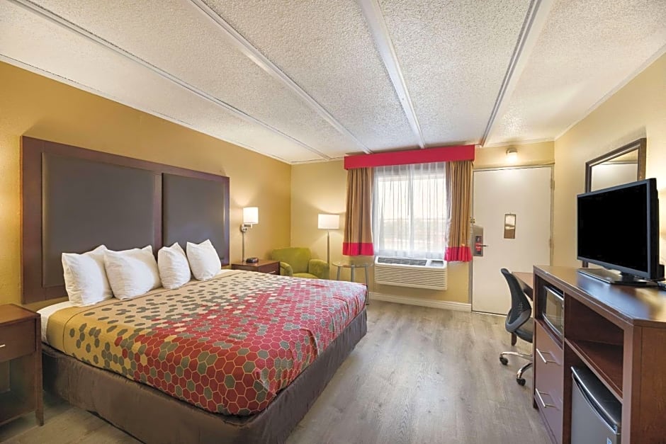 Econo Lodge Flagstaff Route 66