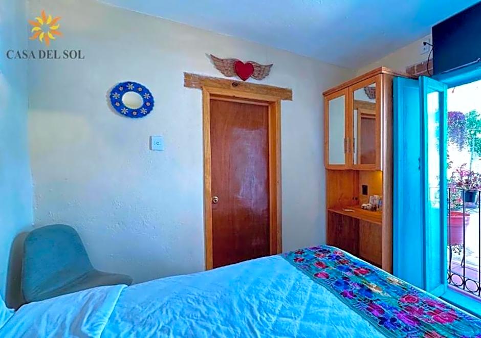Hotel Casa del Sol