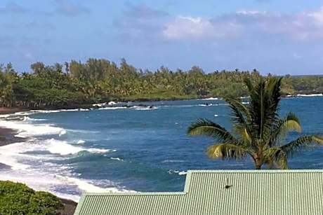 Kailani Suite at hana Kai Resort