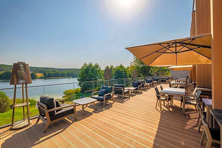 Hotel GLAR Conference & SPA