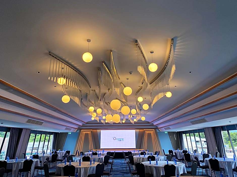 The Oceanic Sportel Phuket - SHA Extra Plus