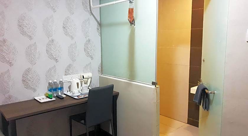 MIICO Hotel @ Mount Austin