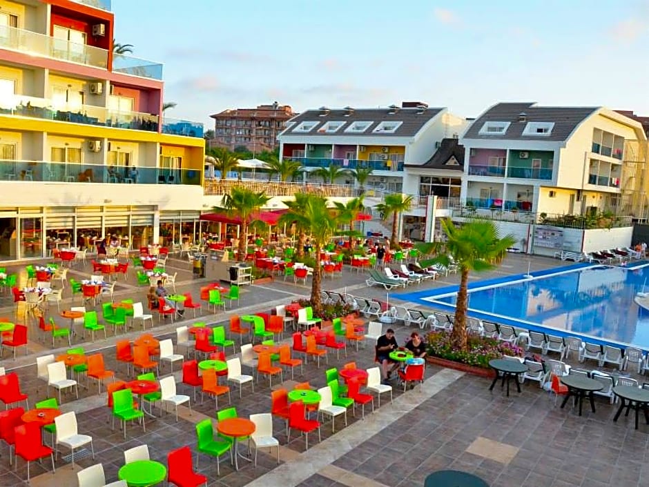 Side Win Hotel & Spa