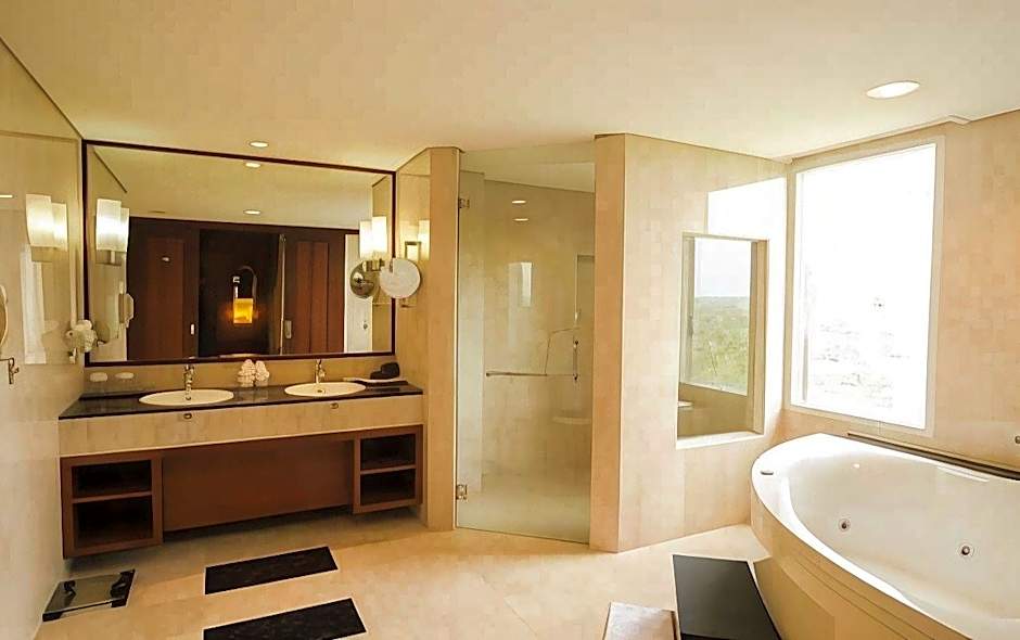 Labersa Grand Hotel &convention Center