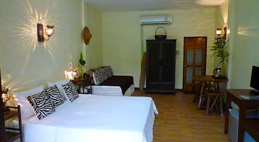 The Mangrove Hideaway Koh Chang