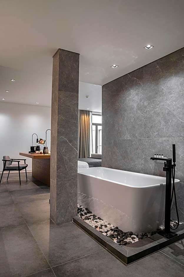 The Editor Hotel Athens