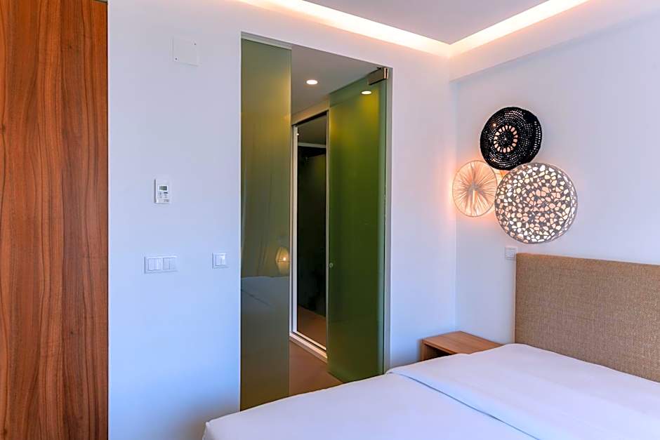 Oscar Concept Apartments