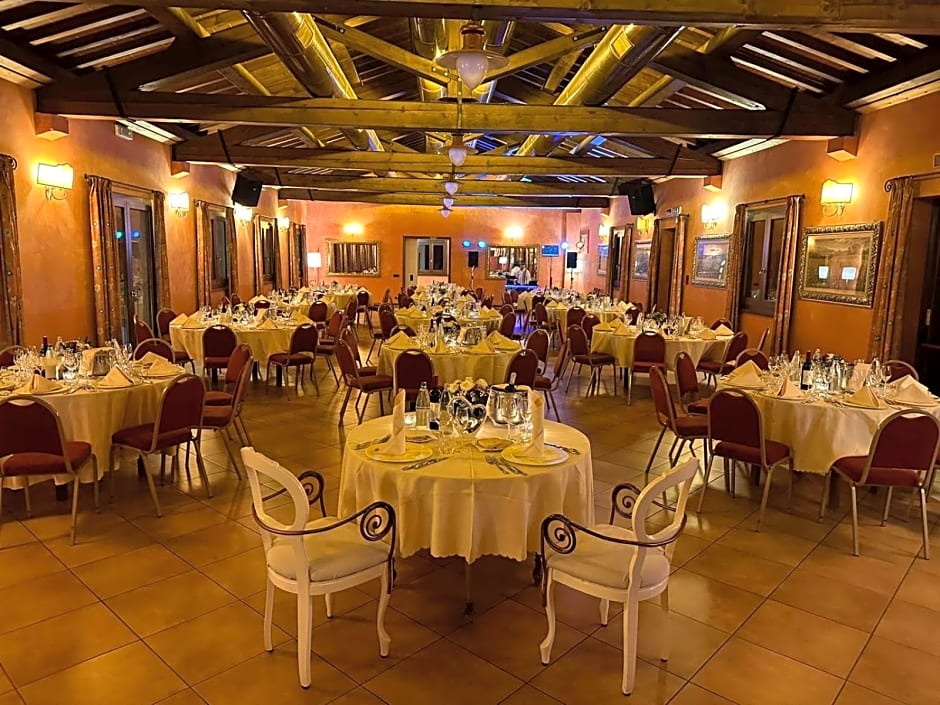 Hotel Lago Verde