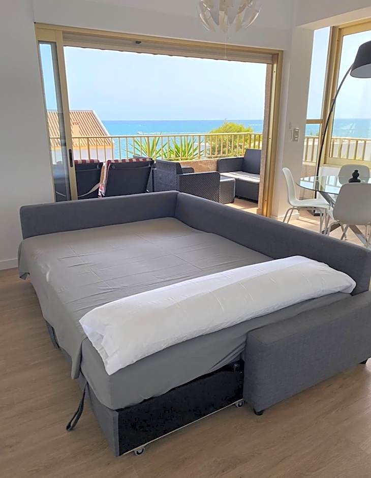 Villa Marina - apartamento a menos de 5 minutos de la playa