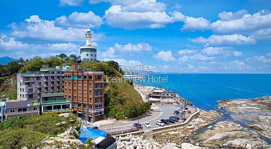 Sok-cho Travel Hotel