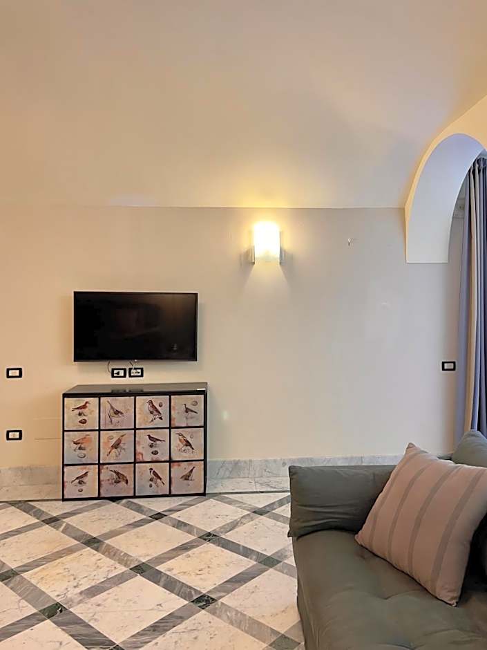 Hotel Villa Maria Au Lac - Gruppo Estella Hotels