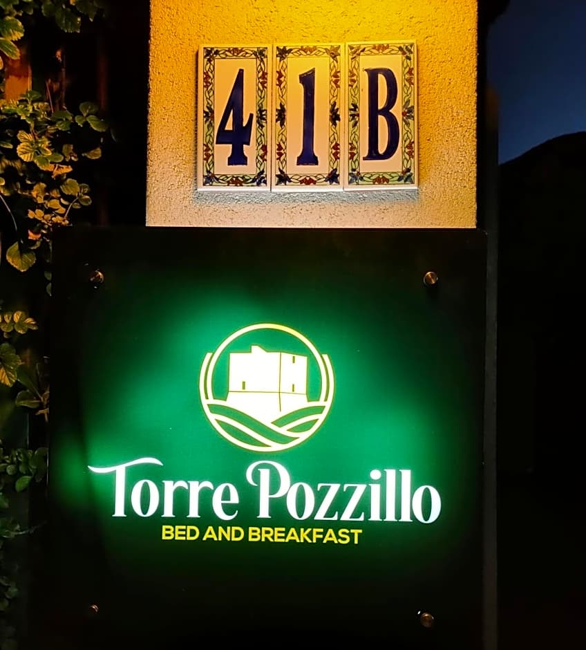 B&B Torre Pozzillo