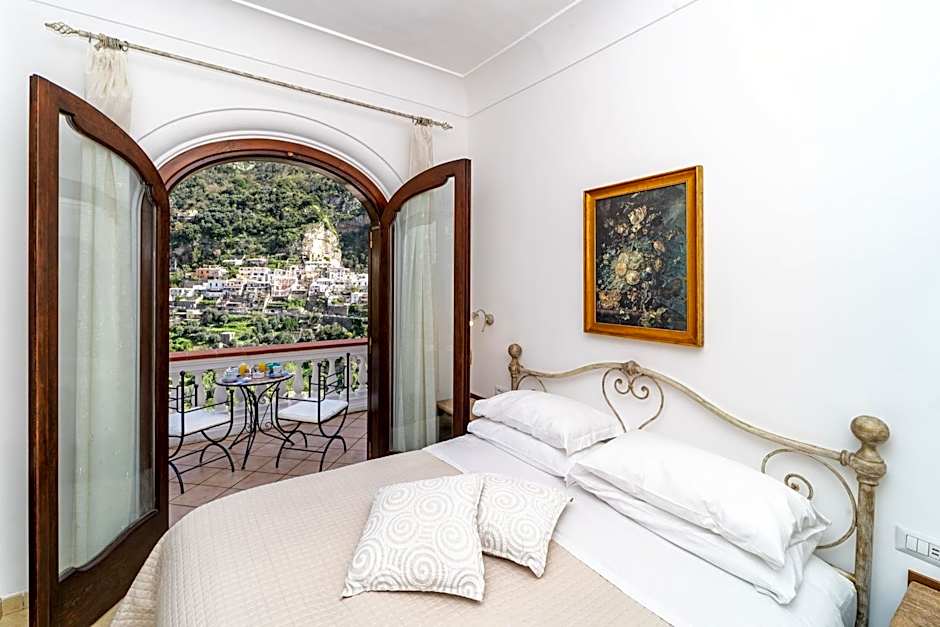 Villa Palumbo