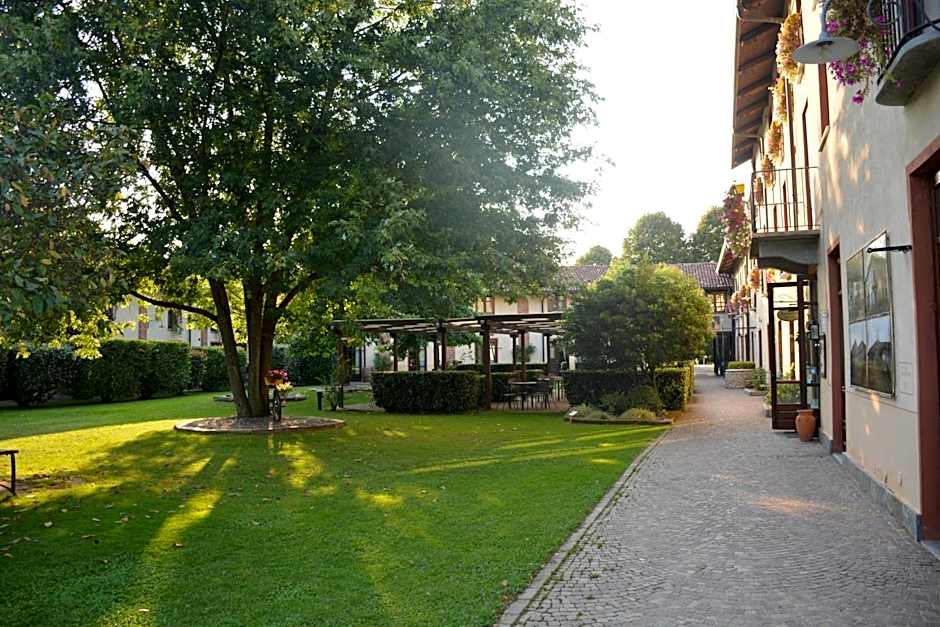 Romantic Hotel Furno