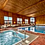 Comfort Inn Ludington near US-10