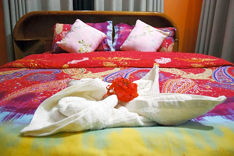 Siddhartha Garden Ayurveda