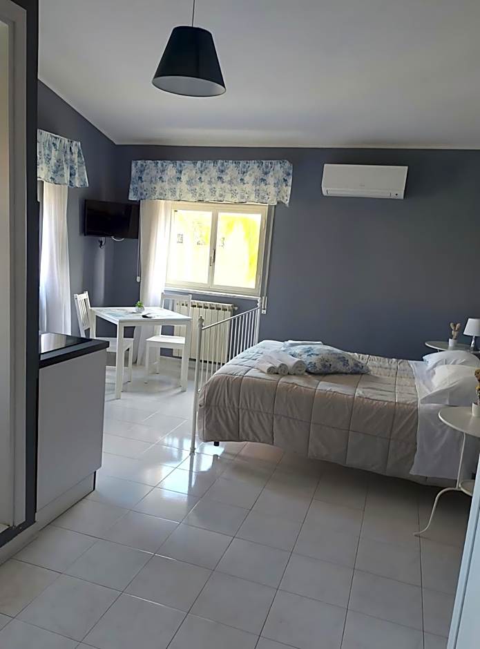 Villa Nadira