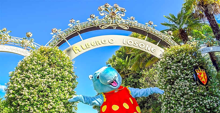 Albergo Losone
