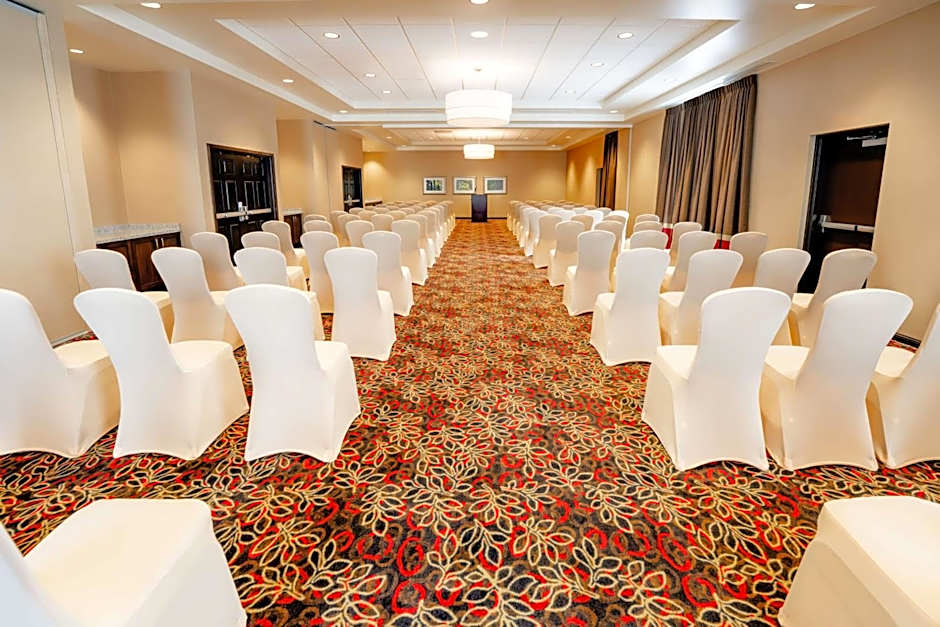 Hilton Garden Inn Indiana at IUP