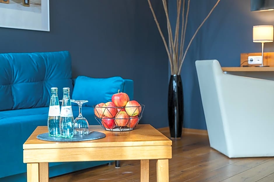 Schiefer Suite Hotel & Apartments