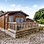 Calthwaite Hall Lodges
