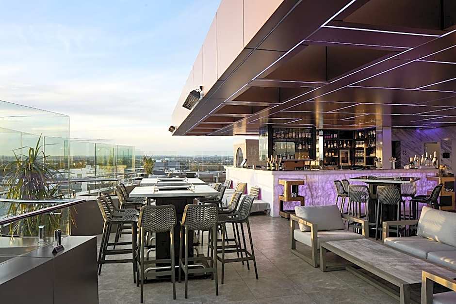 Crowne Plaza Sydney Burwood By IHG