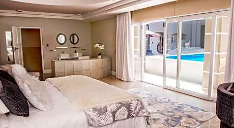 Langebaan Boutique Hotel and Spa