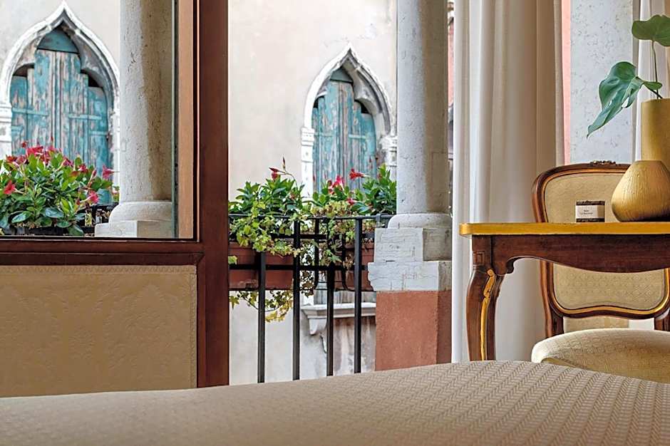 B&B Ca' Bonvicini