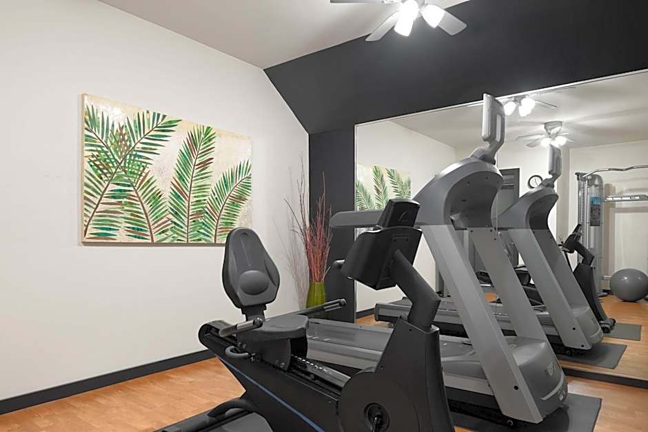 Eastland Suites Hotel & Conference Ctr, Trademark by Wyndham