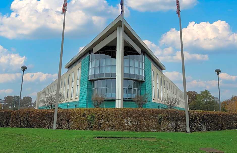 London Luton Vale Hotel By IHG