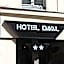 Hotel Daval