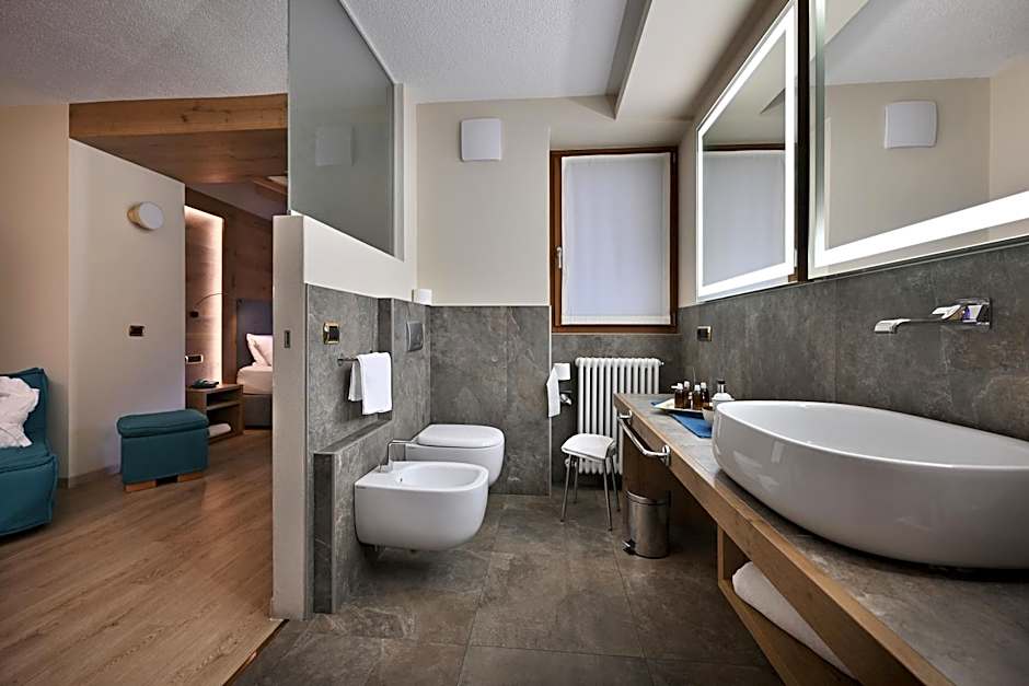 Hotel Cervo