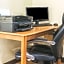 Super 8 by Wyndham East Stroudsburg/Poconos 