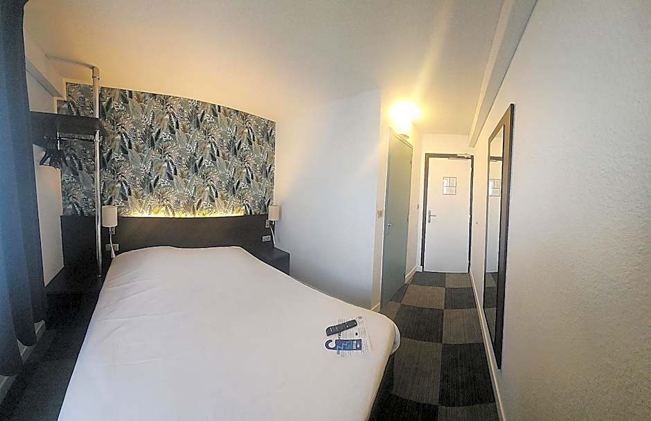 Hôtel Inn Design Resto Novo Langres