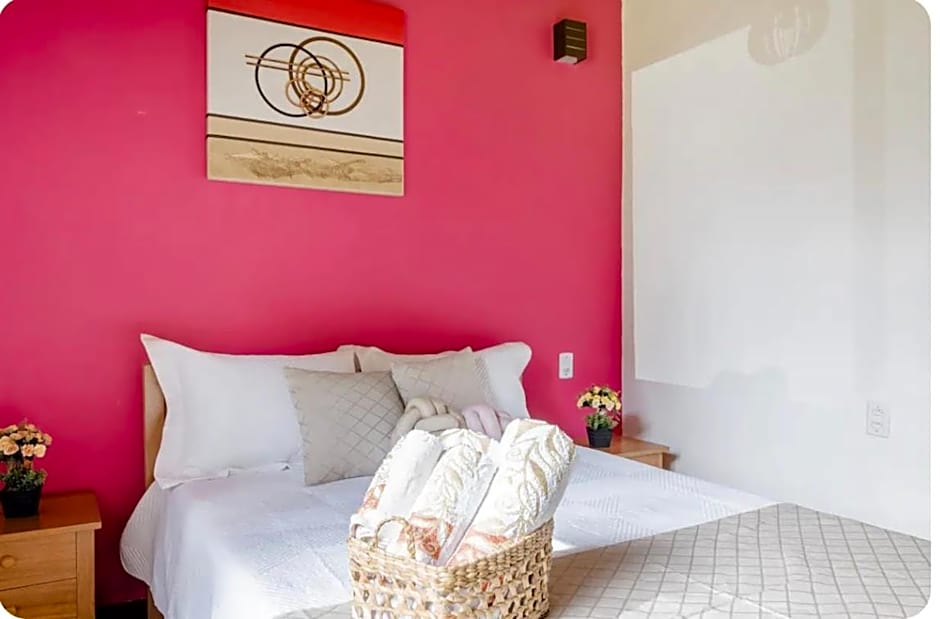 Pousada Paraíso das Araucárias